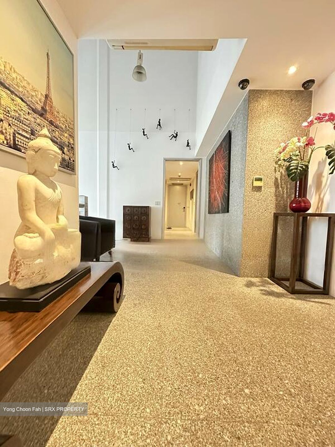 Telok Ayer Hong Lim Green Community Centre (D1), Shop House #463728551